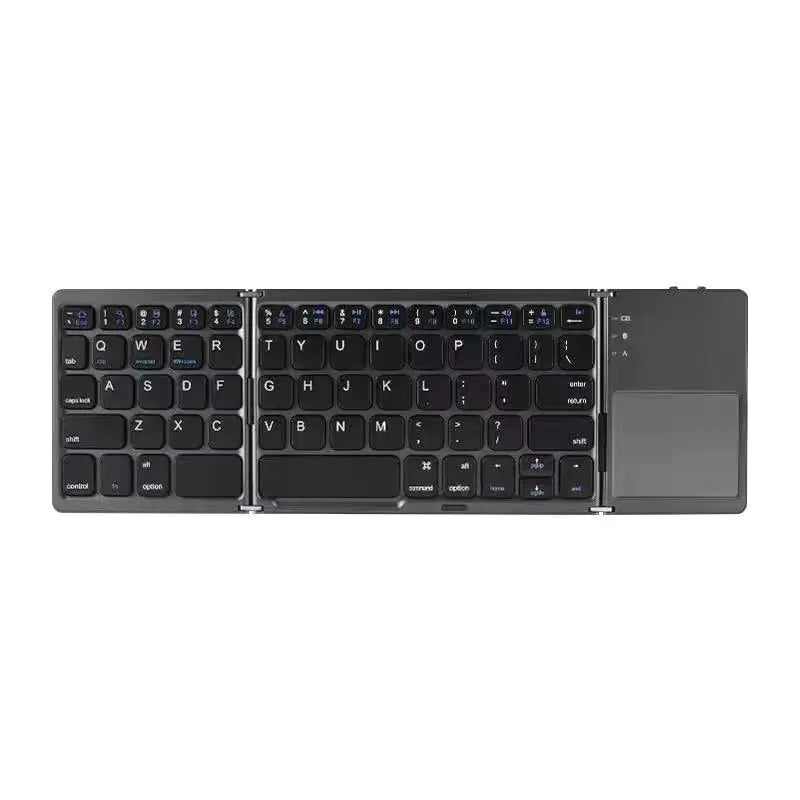 Bluetooth Folding Keyboard BO33