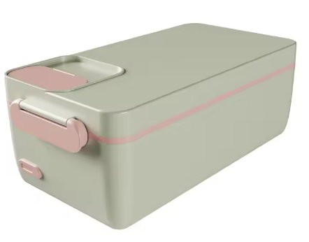 Electric Heated Lunch Box