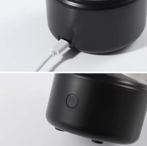 Atmosphere Light Humidifier