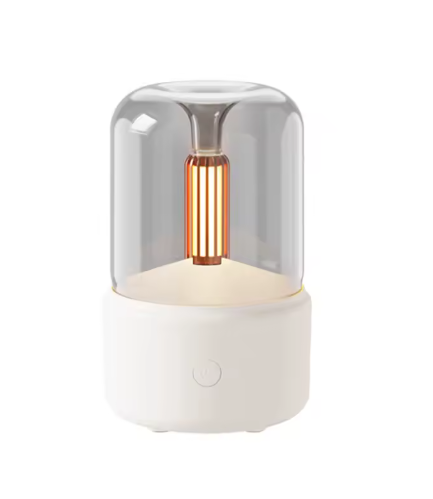 Atmosphere Light Humidifier