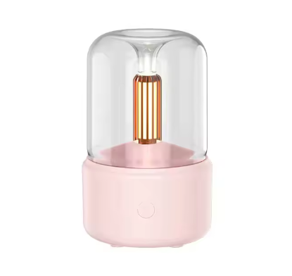 Atmosphere Light Humidifier