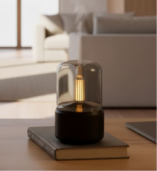 Atmosphere Light Humidifier