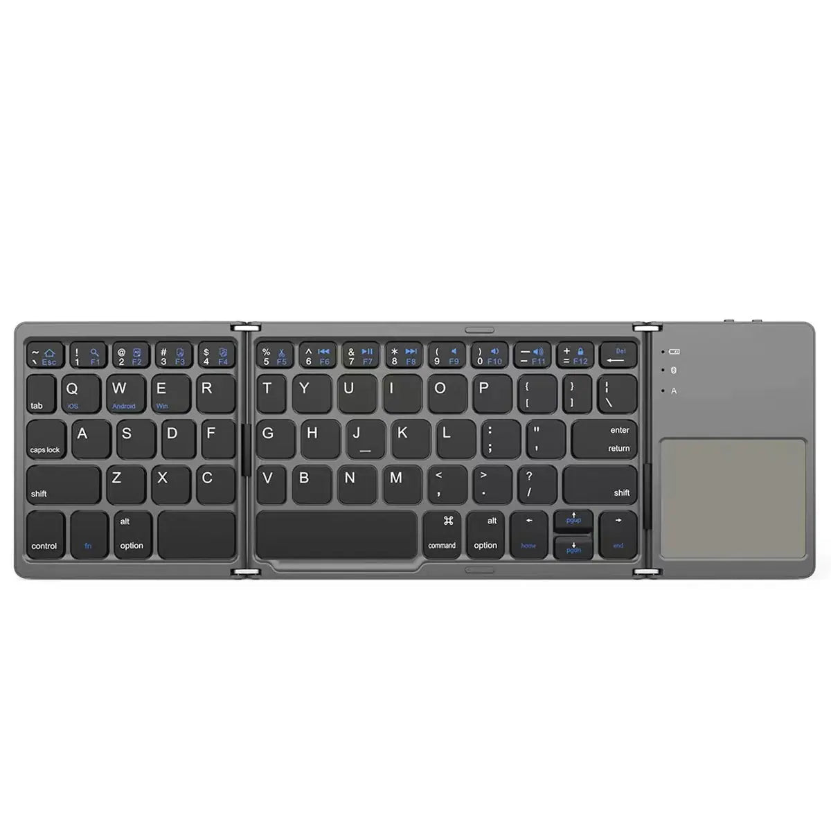 Bluetooth Folding Keyboard BO33