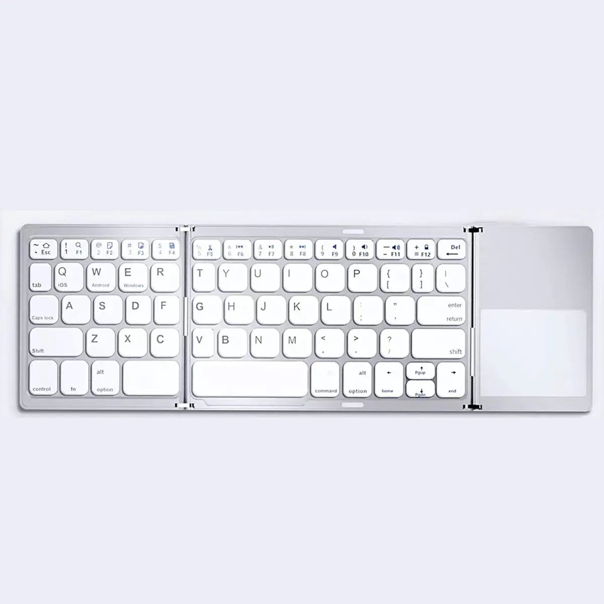 Bluetooth Folding Keyboard BO33