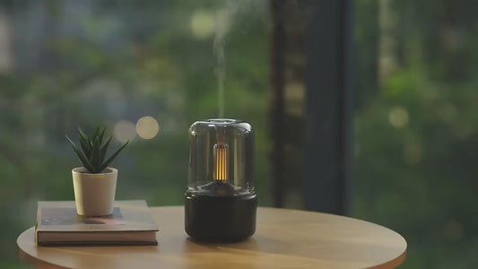 Atmosphere Light Humidifier