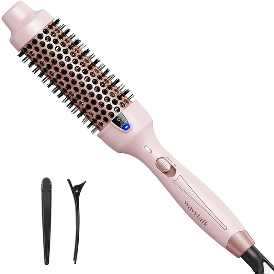 Wavytalk QuickStyle Ionic Brush